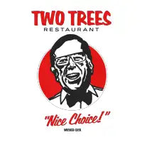 Two Trees Restaurant - design