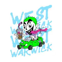West Warwick - design
