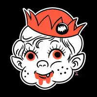 BAT BOY - design