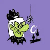 COWPOKE - design