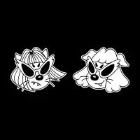 FRIENEMIES - design