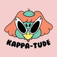 KAPPA-TUDE - design