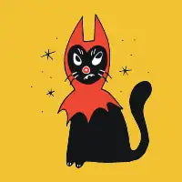 LIL DEVIL - design