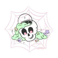 TRICK-OR-TREAT - design
