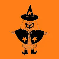 WITCHY - design