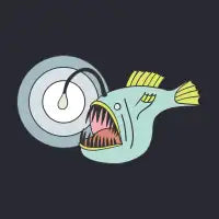 Anglerfish - design