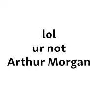 Arthur - design