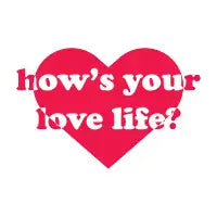Love Life - design