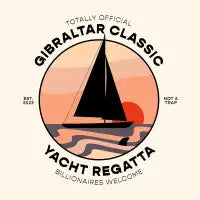 Orca Regatta - design