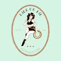 Ride or Die Transparent (Light Colors) - design