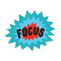 Focus - design