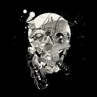 Space Concerto - design