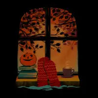 AUTUMN FEELS - design
