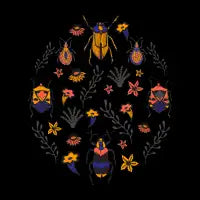 BEETLE UP - design