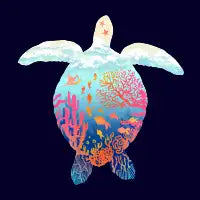 DEEP SEA - design