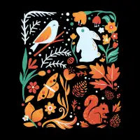 Four Seasons - design