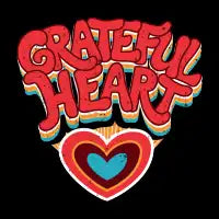GRATEFUL HEART - design