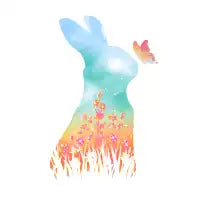 HELLO SPRING - design