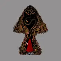 Into Darkness - design