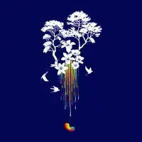 NATURE'S LITTLE WONDER - design