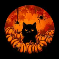 PUMPKIN TIME - design