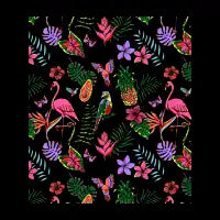 TROPICAL LIVING - design