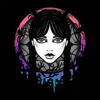 Wednesday - design