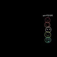 WHATEVER - design