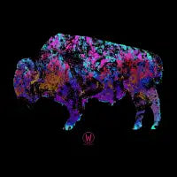 Bison - design