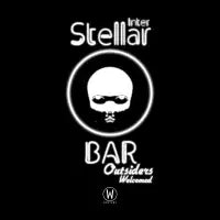 Interstellar Bar - design