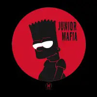 Junior Mafia - design
