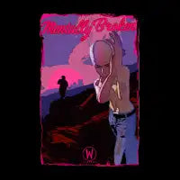 Mentally Broken - design