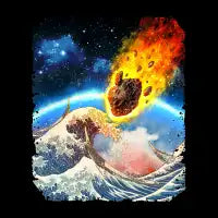 ARMAGEDDON - design