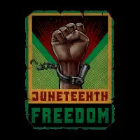 Juneteenth - design