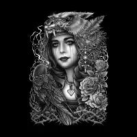 Winya No. 93 - design