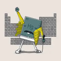 Freddie Mercury - design