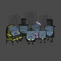 Noble Gases - design