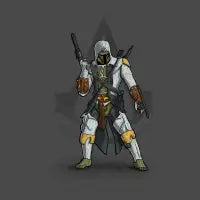 Ultimate Assassin - design