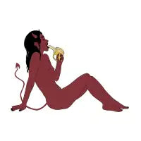 Devil - design