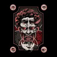 Devil's Sculpture - design