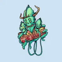 Smiiiiile! - design
