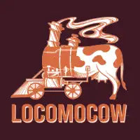 LOCOMOCOW - design