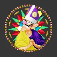 The Bishop - design
