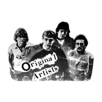 The Original Artists - design