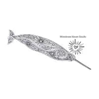 Basic Starwhal - design