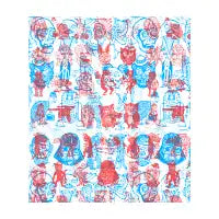 PATTERNS - design