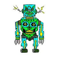 Robot - design