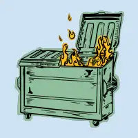 Bonfire - design