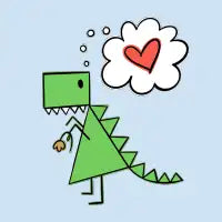 Dino - design