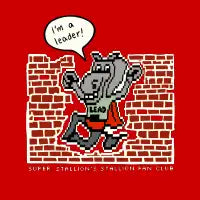 I’m a Leader! - design